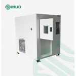Climate Chamber Rapid Temperature Change Thermal Shock Testing Equipment 64L for sale