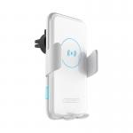 Air Vent Fast 10W Wireless Car Charger Mount Automatic Clamping for sale