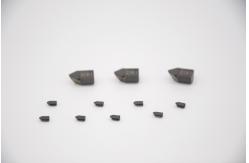 China Diamond Notching tips supplier