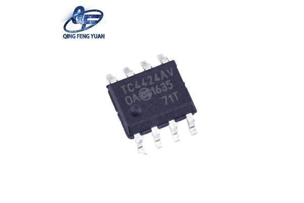 Integrated Circuits Vishay IC Vishay MOSFET-TC4424AVOA713