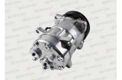 China 15082727 Excavator Engine Parts  Air Compressor For EC290 EC210 EC240 supplier