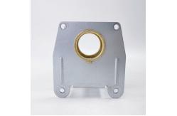 China Custom Brass Forging Parts Synchronizer Rings Transmission Parts supplier