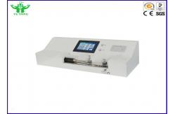 China Touch-screen Automatic Paper Tensile Testing Machine Tensile Energy Absorption Testing Machine supplier