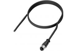 China Alvin's M12 A Code 17 Pin Cable 9.8ft HikRobot Cognex supplier