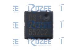 China DS2431P+T&R supplier
