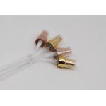 0.05ml Output Fine Mist Screw Neck Salon Perfume Spray Pump
