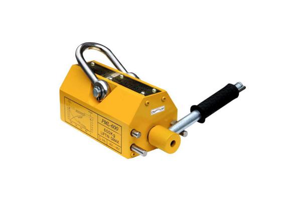 Permanent Magnet Lifter prodeced by China Coal