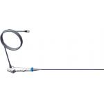 Medical Pebax Ureter Digital Flexible Ureteroscope For Urology Endourology for sale