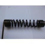 Hot Runner Spring Coil Heating Elements Industrail Square Nozzle Heater for sale