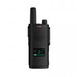 MSTAR Wifi Two Way Radio A7 10W Radio Communication High Power Long Range VHF UHF Walkie Talkie for sale