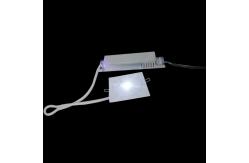 China IP20 Ceiling Battery Operated Emergency Lighting supplier
