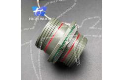 China J599A8（ARINC801）series optical fiber connector supplier