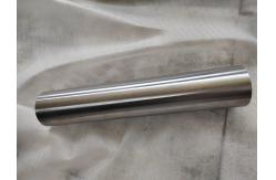China ASTM B348 High Purity Polished Grade 1 Titanium Rod Titanium Bar In Stock supplier