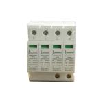 Wholesale 385v White Box Type Surge Protector Lightning Protection Equipment for sale