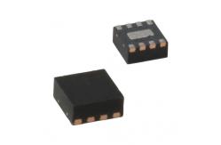 China MIC5330-SSYML-TR IC REG LINEAR 3.3V/3.3V 8MLF Microchip Technology supplier