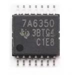 TPS7A6350QPWPRQ1 LDO Voltage Regulators AC 300mA 40V LDO Reg for sale