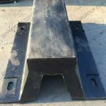 Customized Sea Arch Type Jetty Fender for sale
