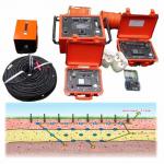 Multi Channel High Power Geophysical Resistivity Induced Polarization Transmitter Receiver Device for sale