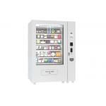 Self service Coin Bill Mini Mart Vending Machine with Adjustable Goods Channel for sale