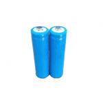 18650 6000A LiFePO4 Battery Cells 3.2V 3000mAH Long Cycle Life UN38.3 for sale