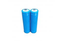 China Rechargeable AA Lithium Cylindrical Battery 3.2V 500mAh LiFePO4 14500 3.2V supplier