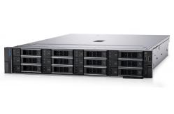 China 8 PCIe SATA Enterprise Dell Poweredge Server R750 800W-2400W supplier