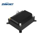 43dBm 40km Vehicle-Mounted IP Mesh Radio with Frequency Hopping for sale