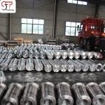 100–7000KG  Alloy Steel Forging Shaft for Wind Turbine Sun Gear, planetary gear for sale