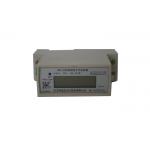 Watt Hour Meter Power Quality Monitoring Equipment Wifi Communication Data Collect for sale