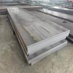 ASTM A283 Grade C Carbon Steel Sheet Mild Hot Rolled 4 X 8 Inch For Building Material for sale