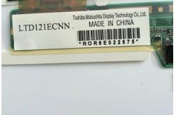 China LTD121ECNN 12.1 inch 1024*768 LCD Screen Display supplier