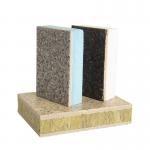 Self Installation Insulation Decoration Integrated Board for sale