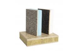 China Self Installation Insulation Decoration Integrated Board supplier
