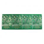 FR4 Immersion Gold Circuit Board Advanced Circuits Pcb for sale