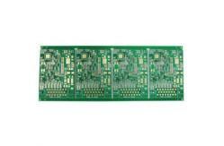 China FR4 Immersion Gold Circuit Board Advanced Circuits Pcb supplier