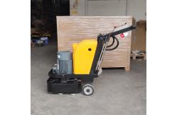 China Wholesale Concrete Floor Grinder and Polisher Cheap Floor Grinder supplier