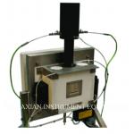 BS476-6 Fire Test Equipment With 12.5mm Thick Asbestos Cement Board for sale