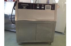 China UV Accelerated Weathering Tester supplier