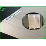 Recycled Waste Paper Sheets Grey Carton/ honeycomb board 300g To 2600g for sale
