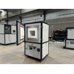 Nitrogen Controlled Atmosphere Box Furnace For Ceramic Filter Sintering 1000C for sale