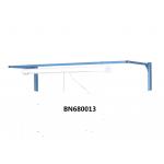 Powder Coating Industrial Work Benches Lamp Hold Without Fluorescent Light 48 for sale
