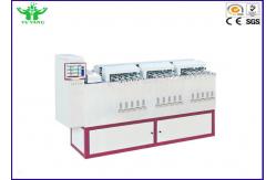 China ASTM D5397 Notched Constant Tensile Load Testing Machine 200 ~ 1370g supplier