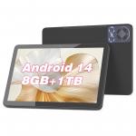 C Idea 10.1 Inch 5G LTE Tablet With Sim Card Slot Touch Screen Tablet Pc M8300 Plus Black for sale