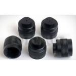 Thread Savers with O-rings, paintball thread saver, thread savers,paintball guns,protector cap for sale