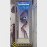 Versatile Hydraulic Residential Lift | 500-1000kg Capacity for sale