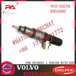 Diesel Fuel Injection Pump Injector Nozzle 63229473 33800-84700 BEBE4L00001 BEBE4L00002 BEBE4L00102 for sale