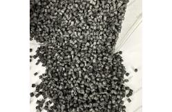 China Extrusion Nylon Pellets Polyamide Granules With Shore Hardness 80±5 And Elongation supplier