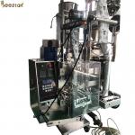 100ml Beekeeping Equipment Sachet Juice And Honey Filling Sealing Machine for sale