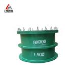 Transform Your Steel Connections With Our Superior Steel Joint For Maximum Strength for sale
