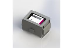 China Active Cooling Systems Outdoor Projector Enclosures Waterproof Electronics Instrument Enclosure supplier